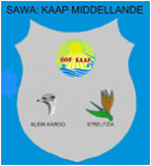 Gebied Kaap Middellande