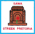 Logo.Pretoria