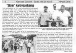 Gansbaai Courant
